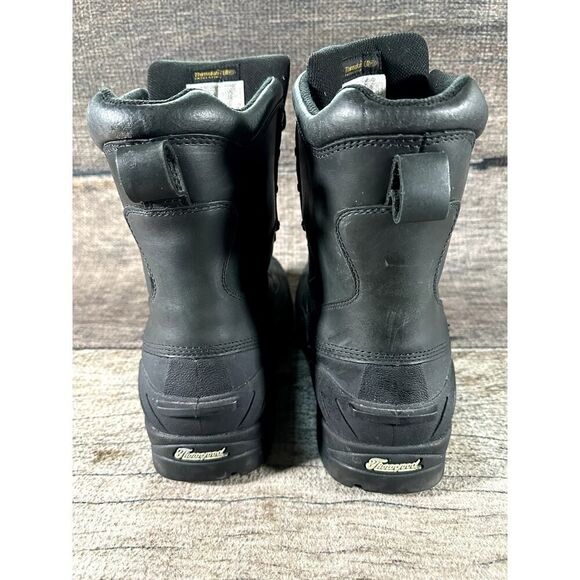 Thorogood 299 Railroad Boot Steel Toe Waterproof Thinsulate  display picture 3